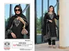 MR 1033 A To E By Mushk Organza Embroidery Readymade Suits Wholesale Online